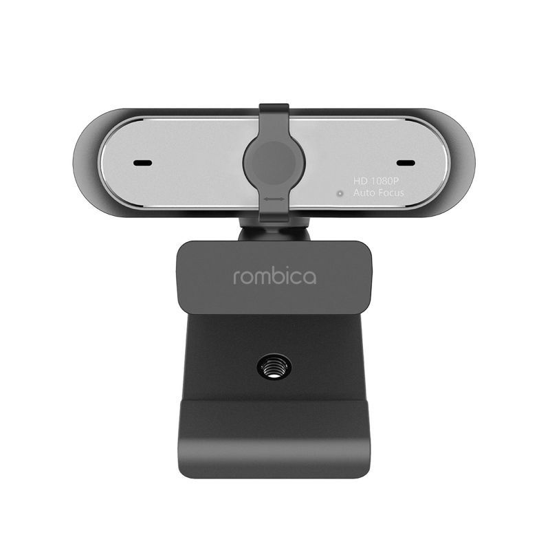 Web-камера Rombica CameraFHD X1 - купить с доставкой по выгодным ценам ...