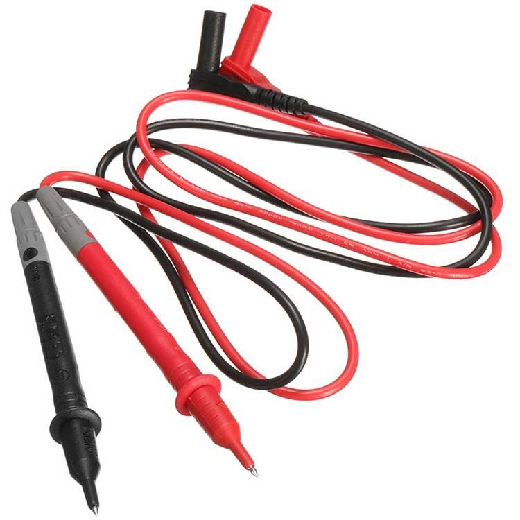 Щуп токоизмерительный BLACKMOR 1000 В - купить с доставкой по выгодным ...