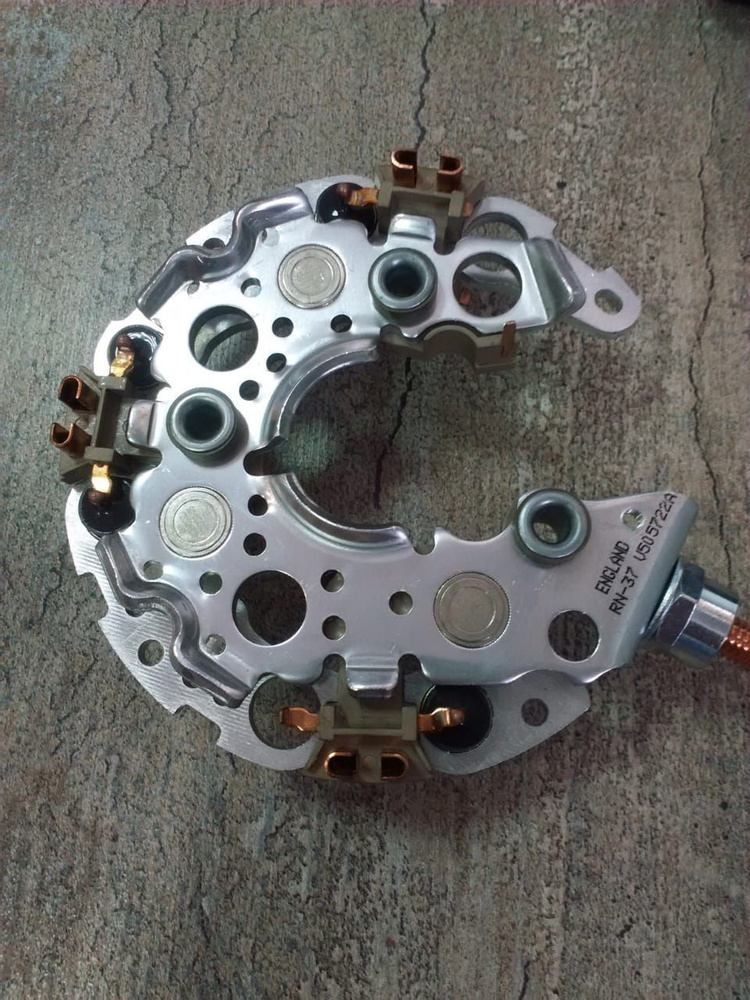 Диодный мост генератора для Форд фокус 2 Форд Ц Макс Ford Focus 2 C-Max ...