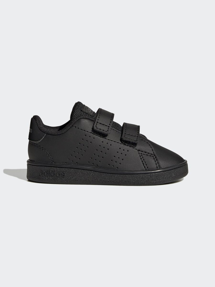 Adidas advantage clean on sale enfant