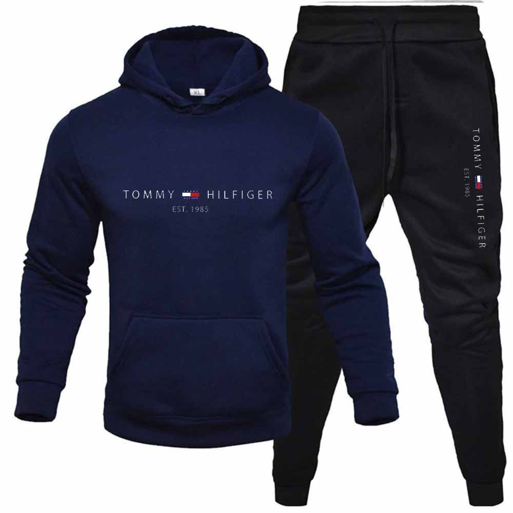 Комплект одежды Tommy Hilfiger #1