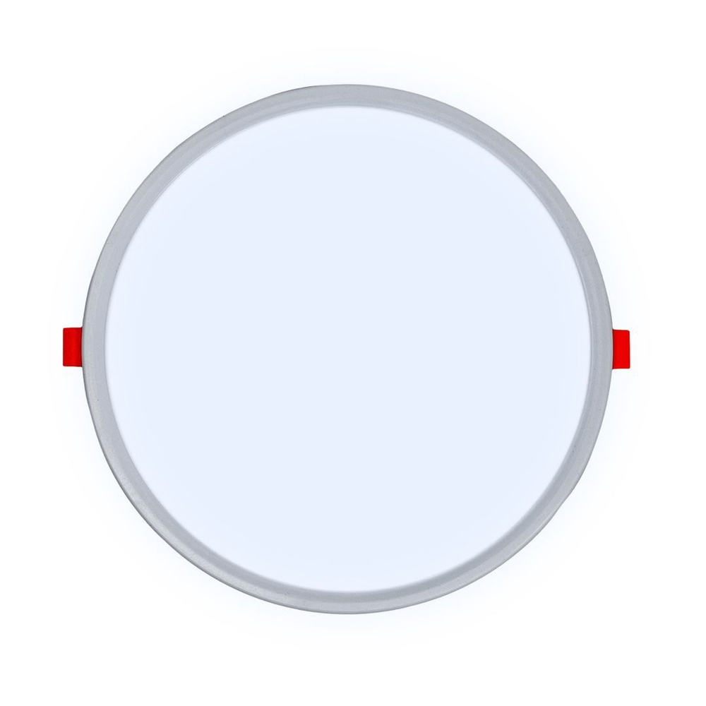 Светодиодная панель встраиваемая с регулировкой под посадочное ...