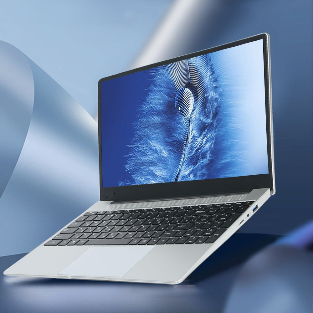 IIBook1 Ноутбук 15.6