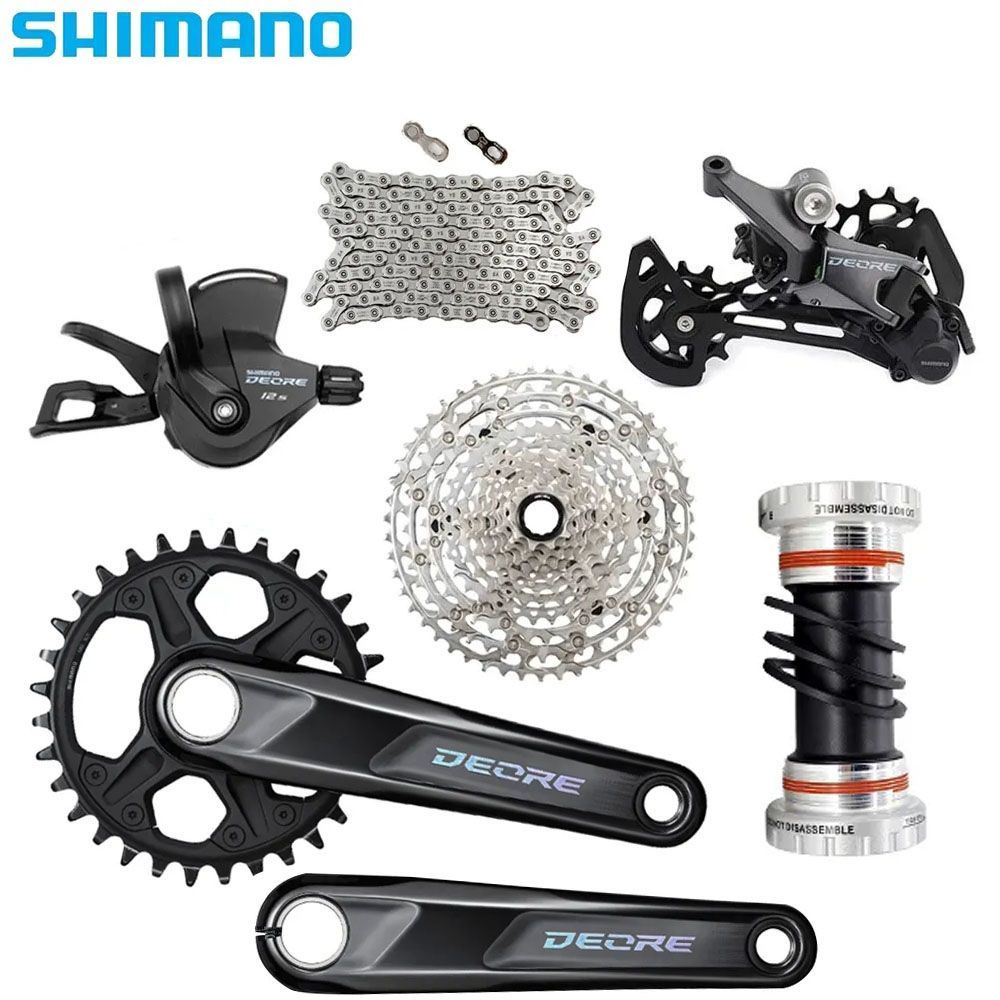 Shimano deore x sale