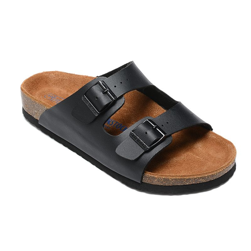 Шлепанцы Birkenstock #1