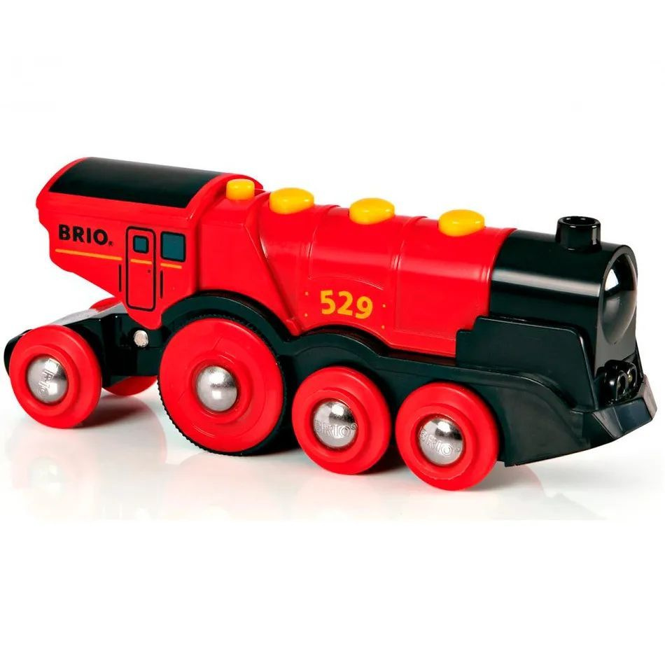 Brio world sales 33592