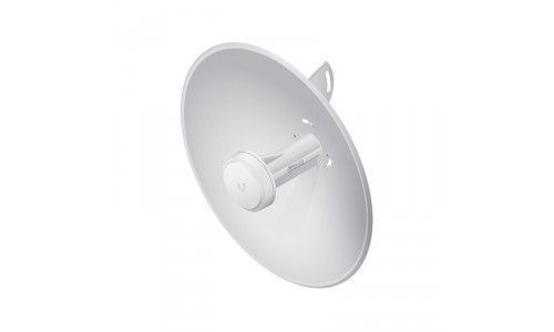 Точка доступа UBIQUITI PowerBeam M5-400, белый купить по низкой цене с ...