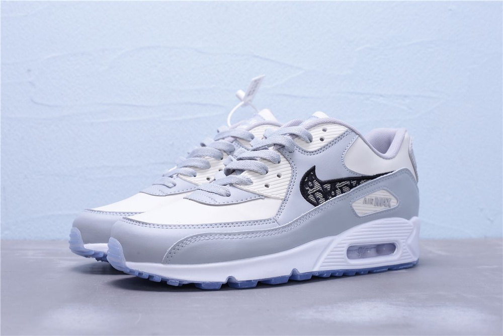 Кроссовки Nike Air Max 90 #1