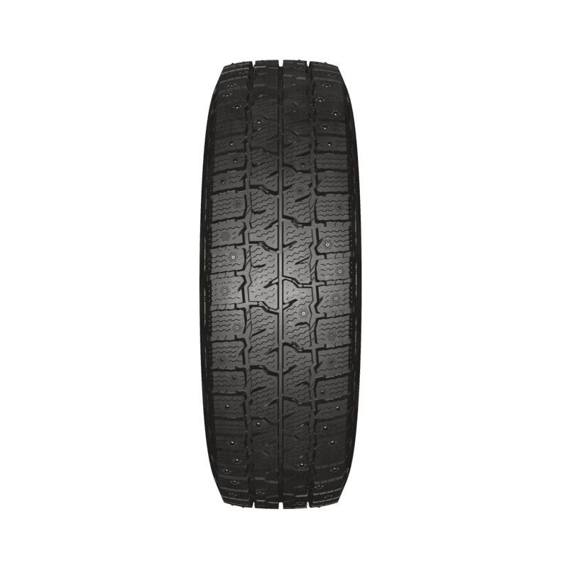 185/75R16C Кама Alga LT (НК-534) 104/102R TL НКШ шип #1