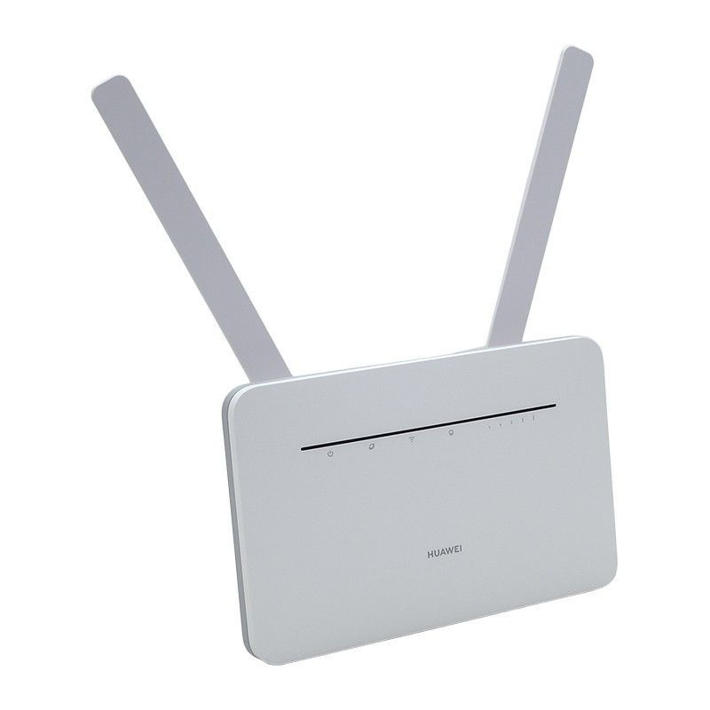 huawei b535 lte wifi router