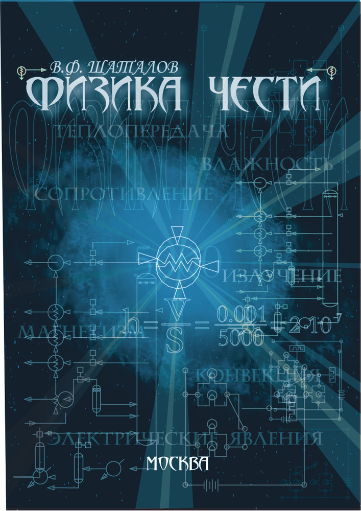 Физика чести (опорные конспекты для 8-9 классов от Шаталова В.Ф ...