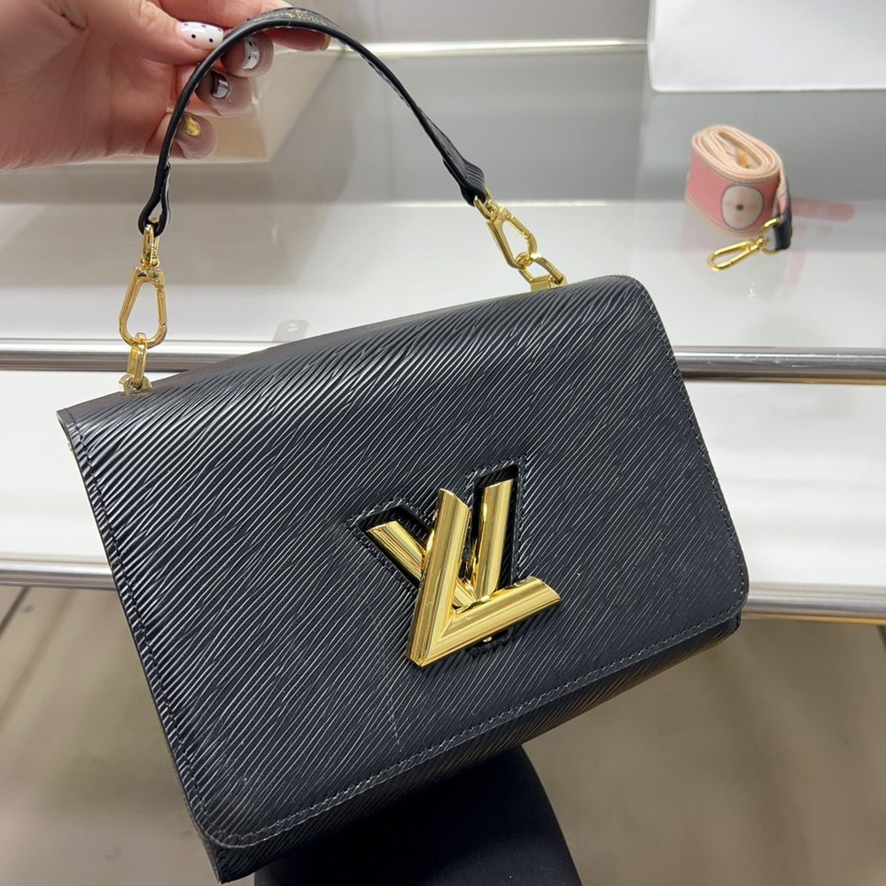 Louis Vuitton Сумка на плечо кросс-боди #1