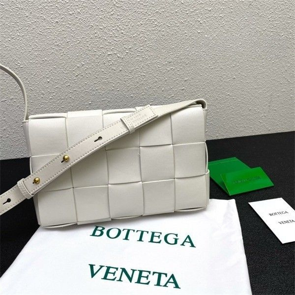 BOTTEGA VENETA Сумка на плечо сумка-рюкзак #1