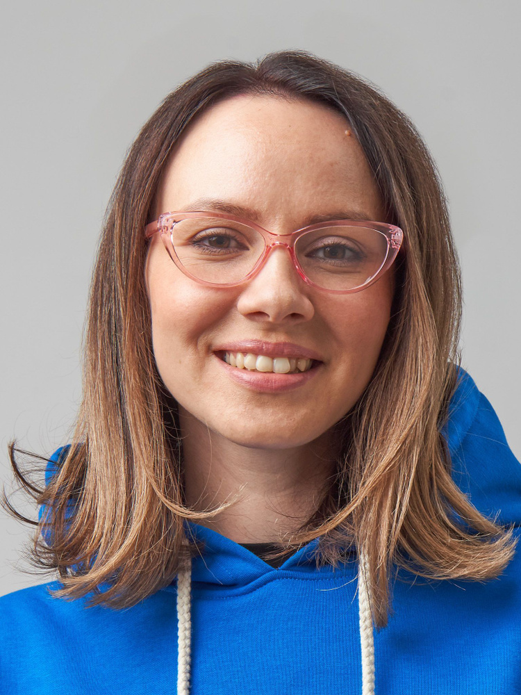 Готовые очки бабочки для зрения с диоптриями корригирующие для чтения и ...