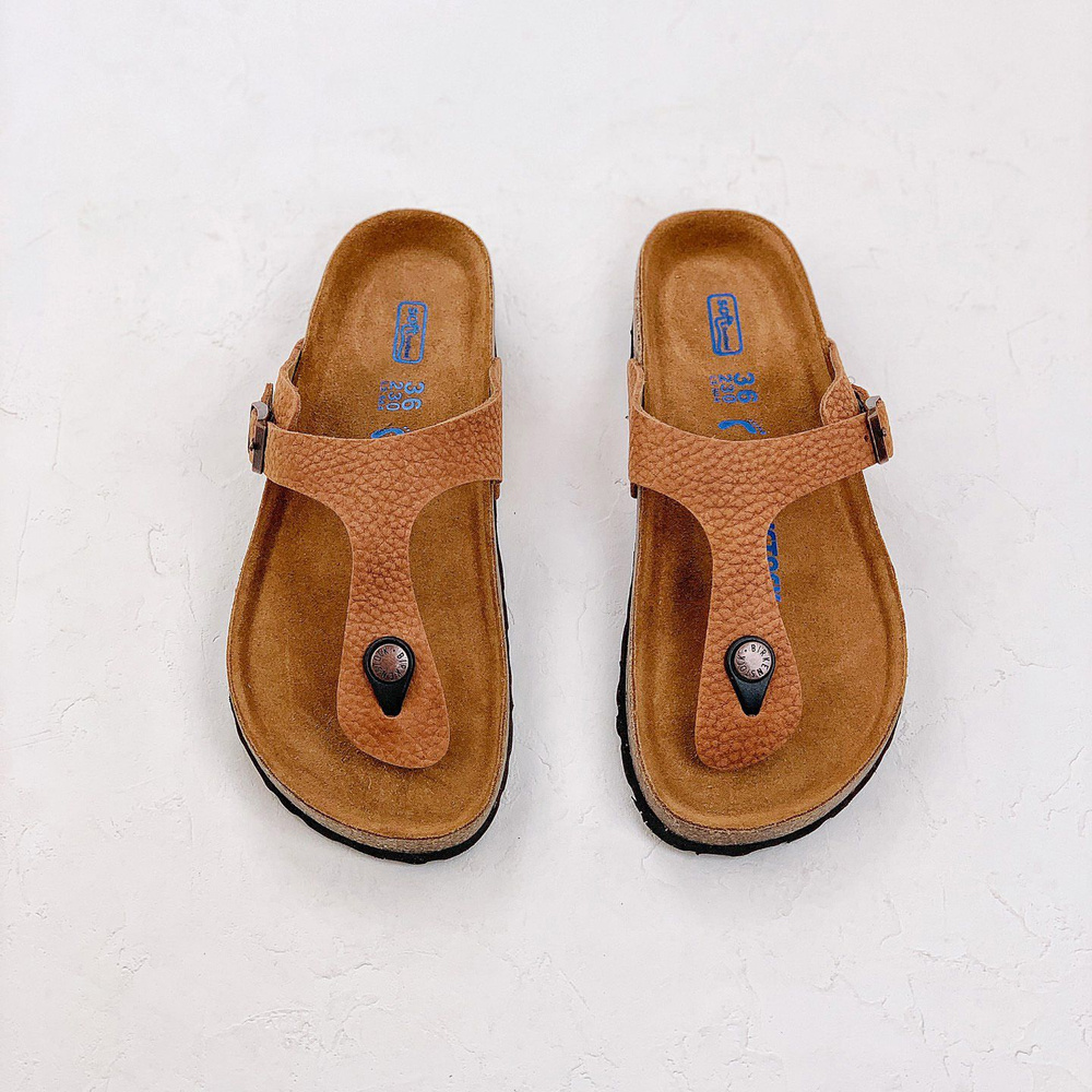 Сабо Birkenstock #1