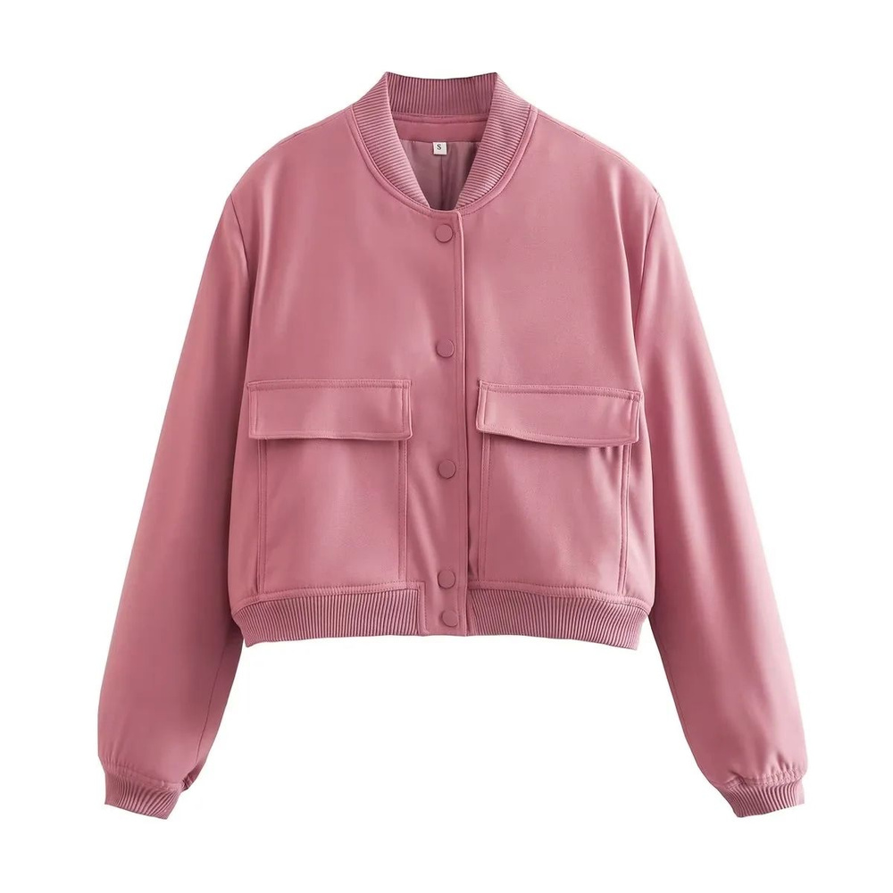 Бомбер bomber jacket #1