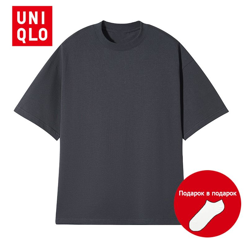 Футболка Uniqlo #1