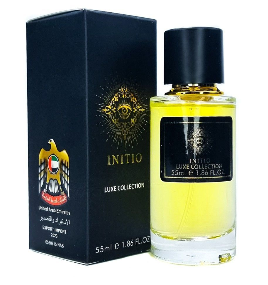 Мини-парфюм 55 мл Luxe Collection Initio Parfums Prives Oud for ...