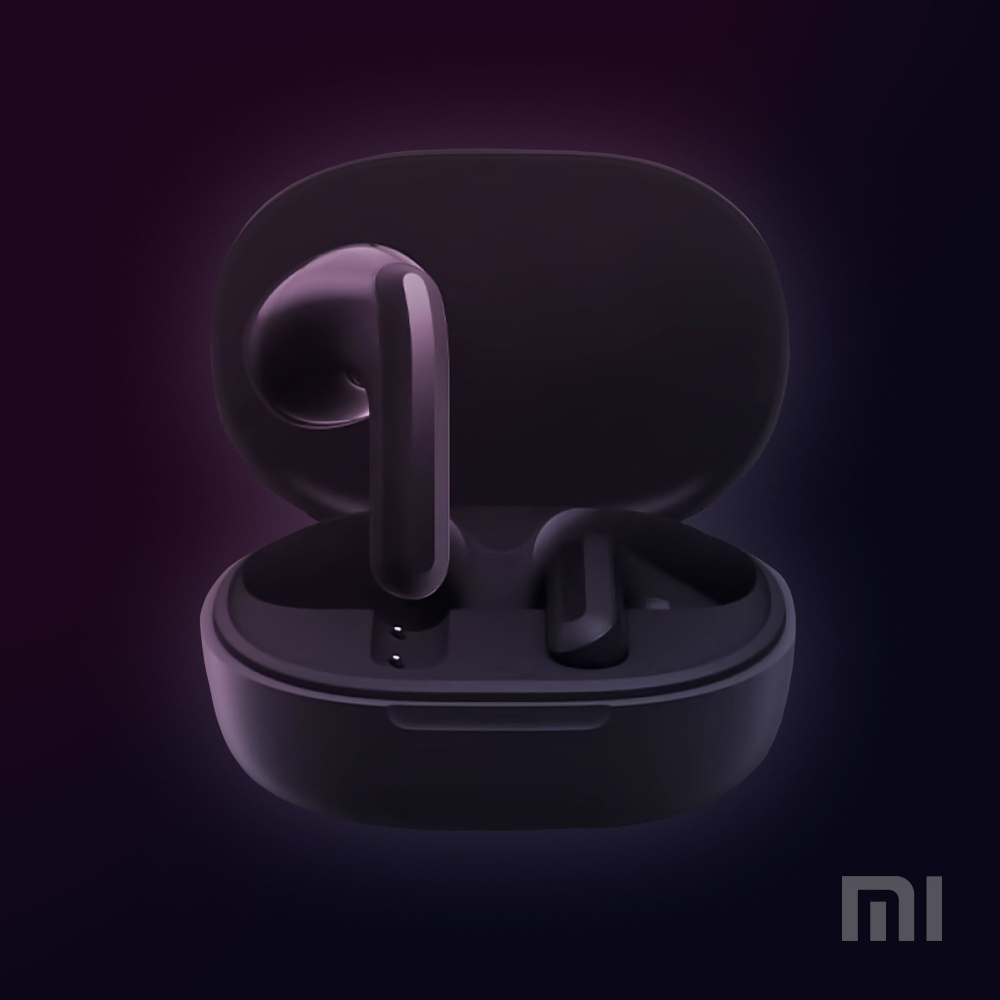 Наушники Вкладыши Xiaomi buds4lite_MDS. - купить по доступным ценам в  интернет-магазине OZON (1002108023)