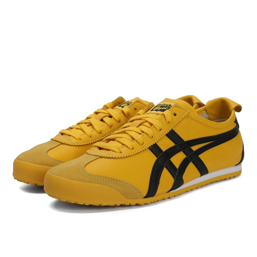 Кроссовки Onitsuka Tiger MEXICO 66 - купить с доставкой по выгодным ...
