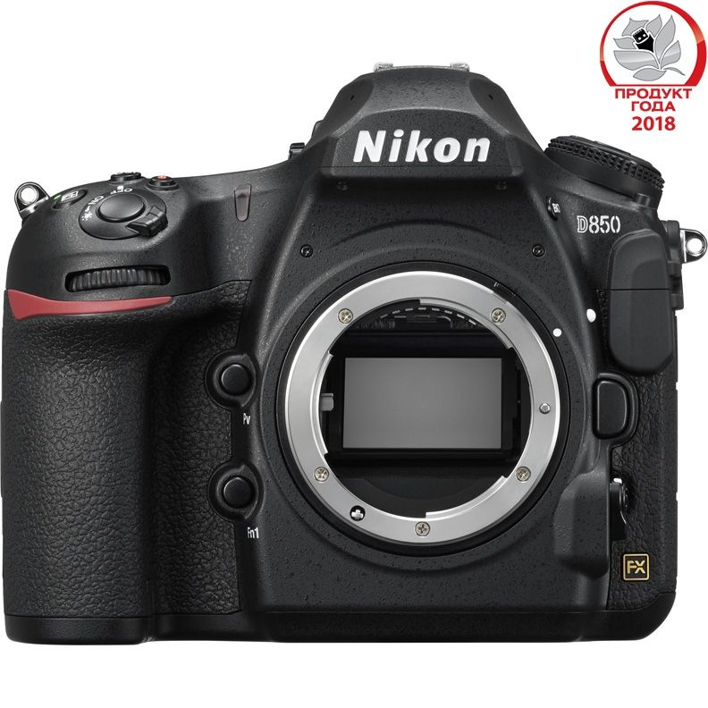 美品 nikon D850 オマケ多数 リレーズ数約2600！ - デジタル一眼