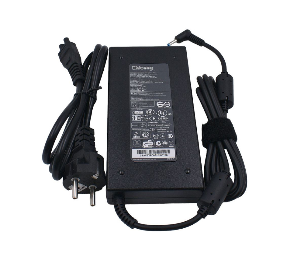 Зарядное устройство для MSI GF76 Katana 11UC-480XRU блок питания зарядка  адаптер для ноутбука