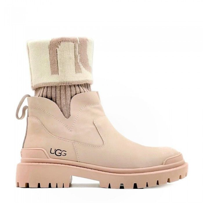 Ботинки UGG #1