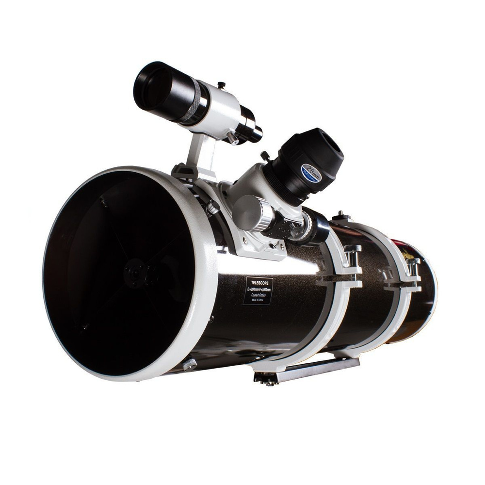 Труба оптическая Sky-Watcher BK 200 Steel OTAW Dual Speed Focuser ...