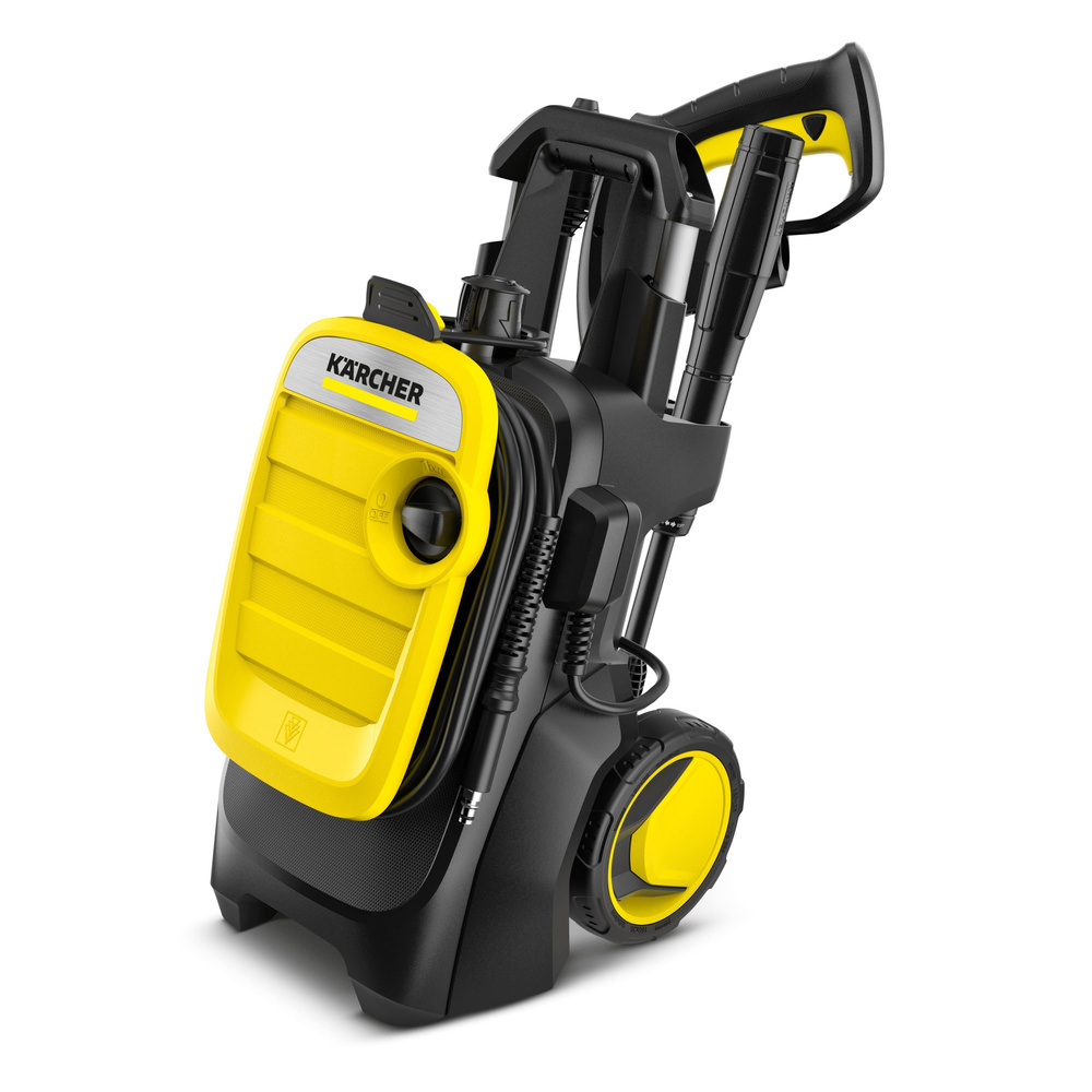 Karcher k5 full control deals pressure washer