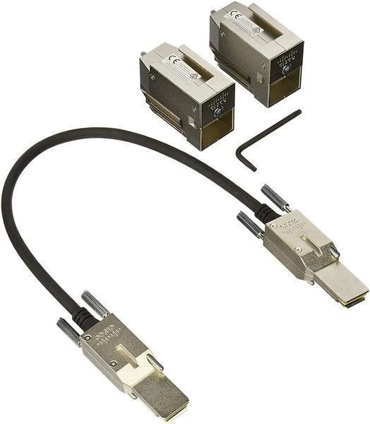 Модуль стекирования Cisco Catalyst 9200L Stack Module #1