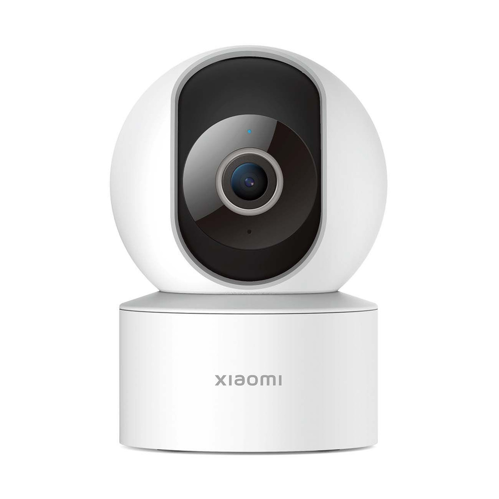 Камера видеонаблюдения Xiaomi Smart Camera C200 1920×1080 Full HD - купить  по низким ценам в интернет-магазине OZON (1021893222)