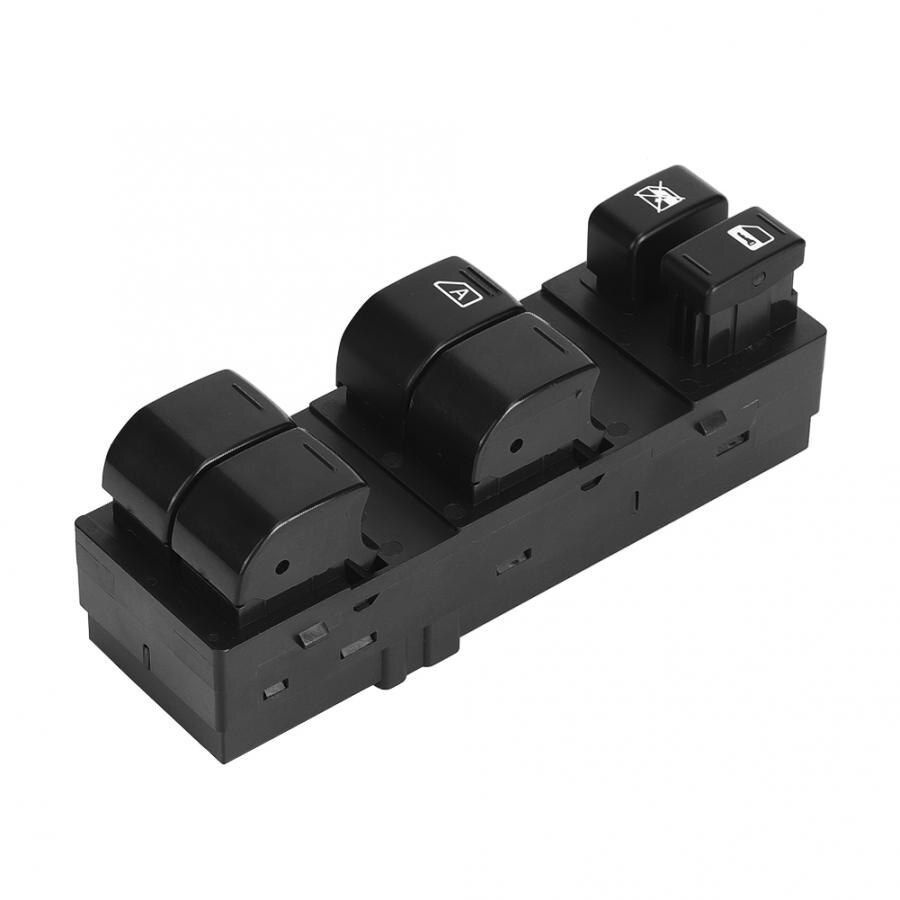 Блок стеклоподъемников для Nissan X-Trail T31 - арт. 25401JG43A ...