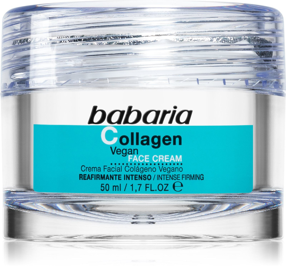Babaria Collagen - крем от морщин с коллагеном / 50 ml - купить с ...