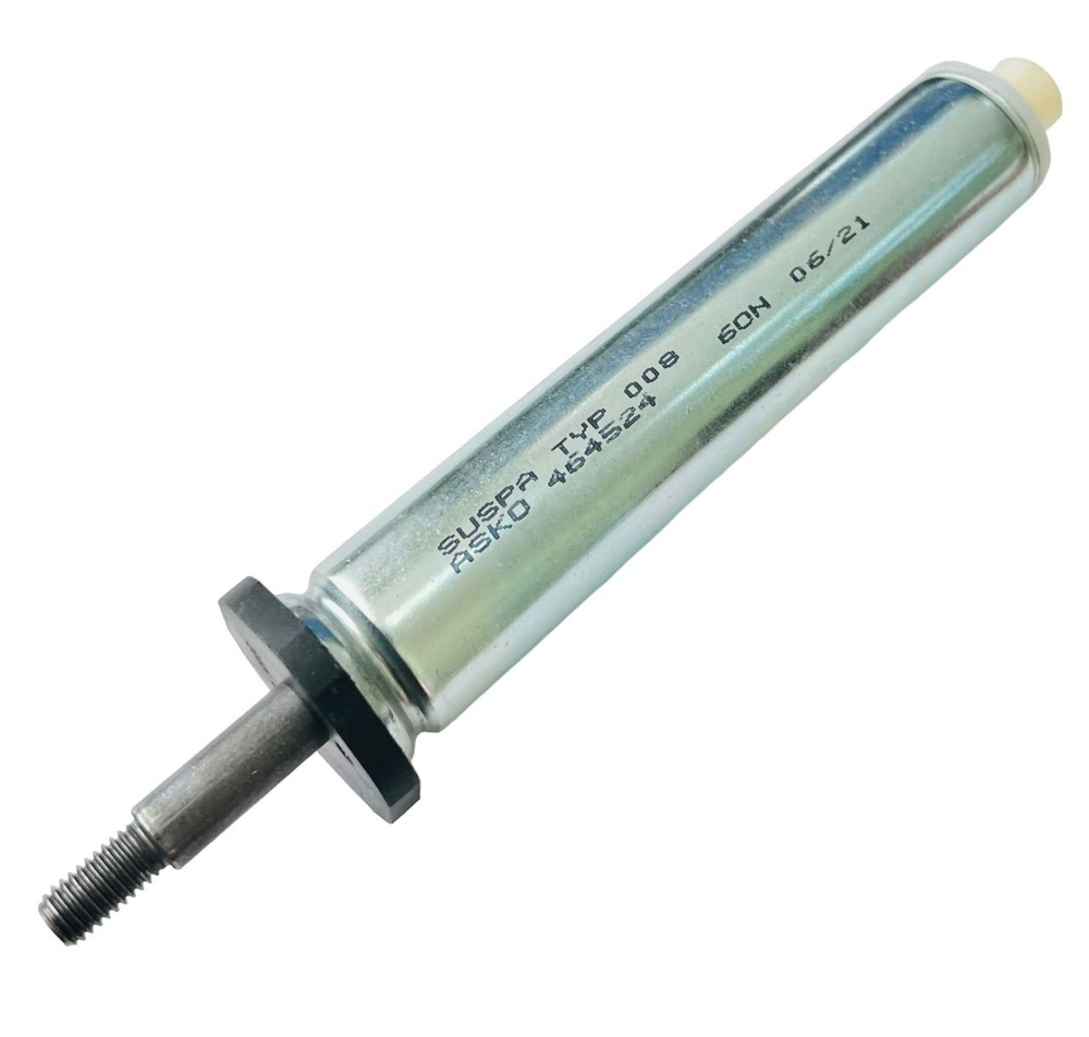 Амортизатор для стиральной машины ASKO - SUSPA TYP 008 ASKO 464524 60N ...
