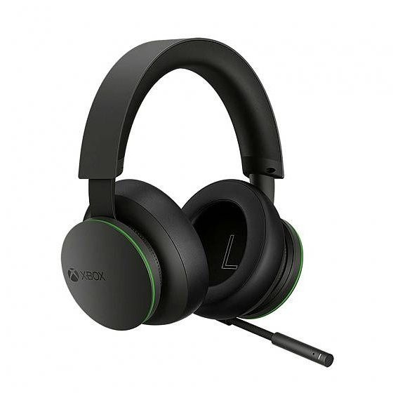 Xbox x Headset OZON 1522370071