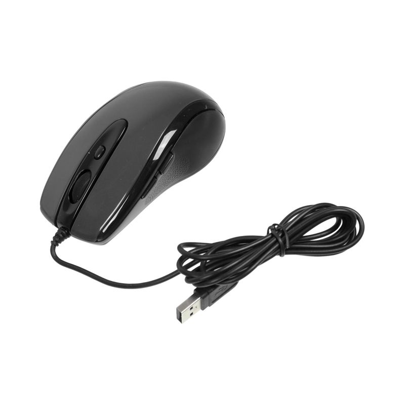 Мышь A4Tech лайф27 - купить по выгодной цене в интернет-магазине OZON ...