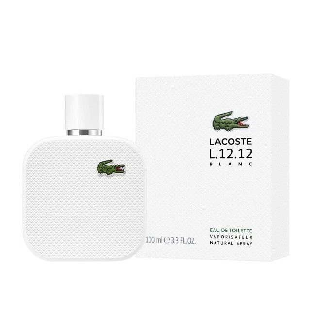 L.12.12 Blanc #1