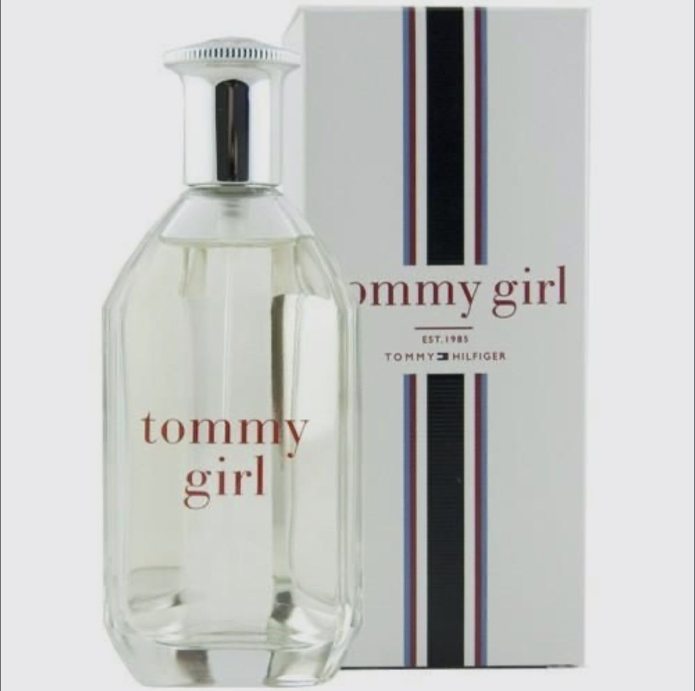 Tommy hilfiger deals the girl parfum