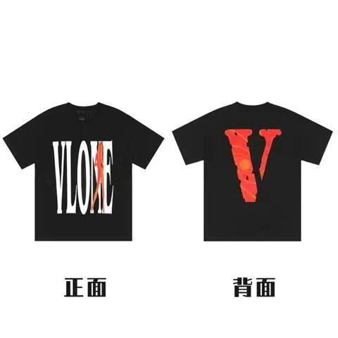 Футболка VLONE #1