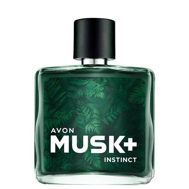 AVON Туалетная вода мужская эйвон 1 75 мл #1