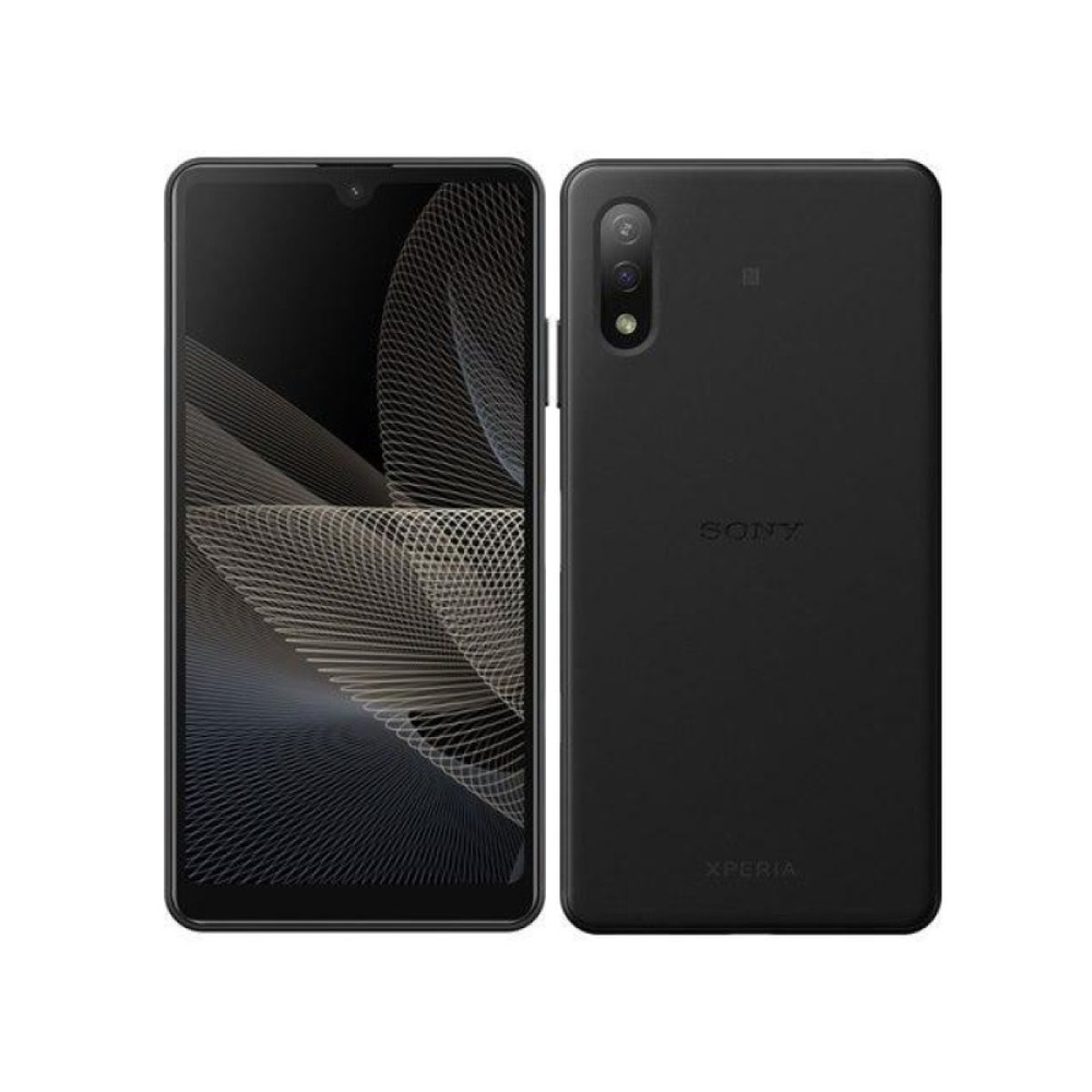 Смартфон Sony Xperia Ace II（Международная прошивка + Google Play） - купить  по выгодной цене в интернет-магазине OZON (1155817493)