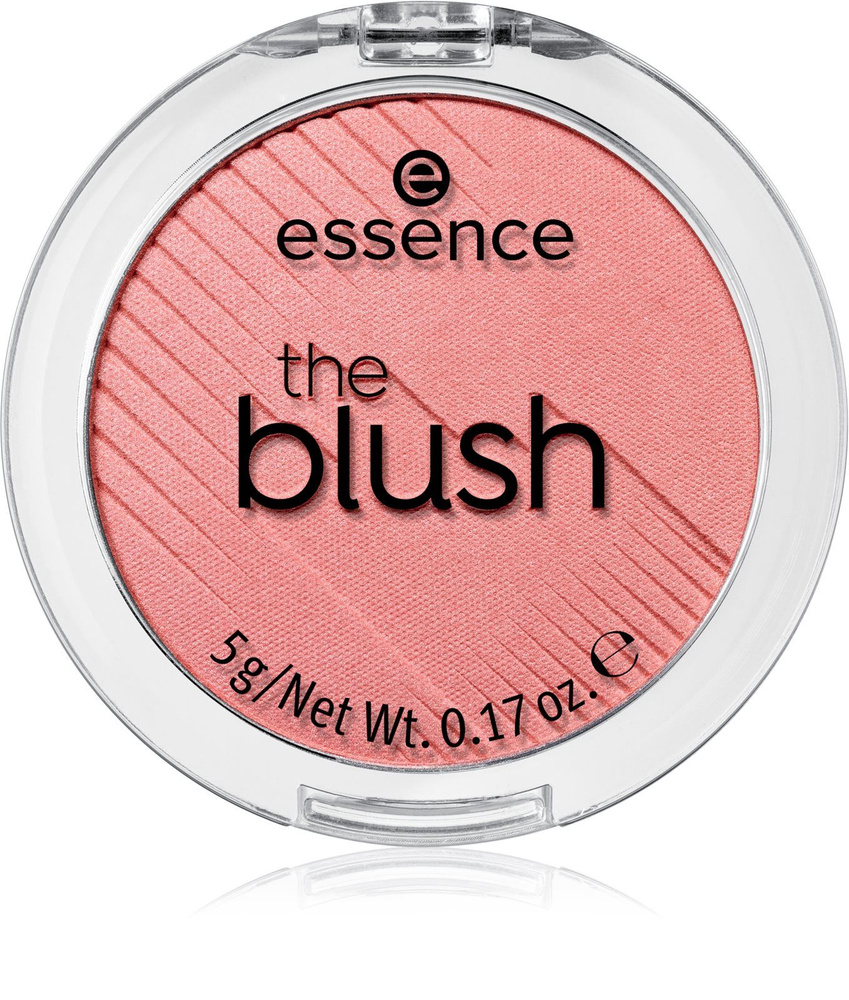 Essence The Blush - румяна для щек / 30 Breathtaking 5 g #1