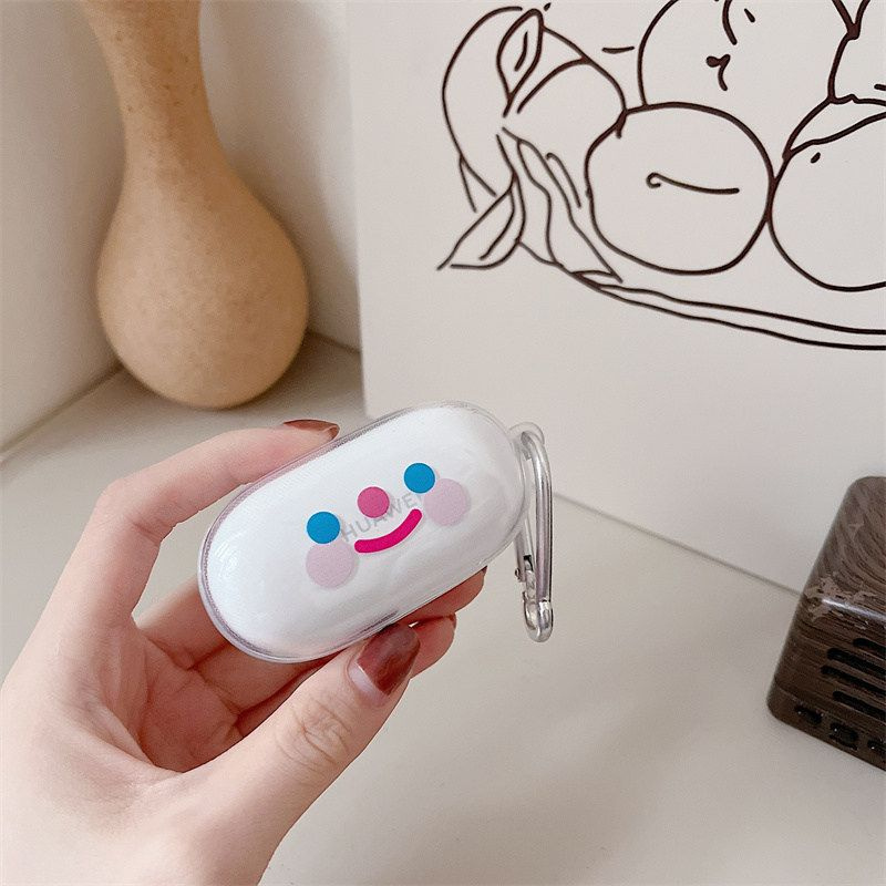 Силиконовый чехол для наушников Huawei Freebuds SE-ad - купить с ...