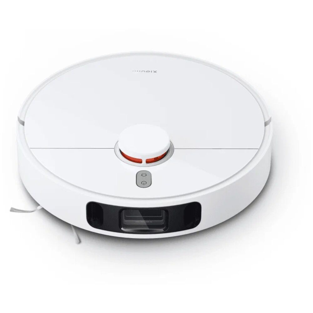 Xiaomi mi store robot vacuum cleaner