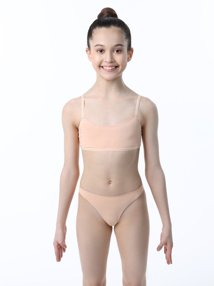 Белье для танцев и гимнастики Solo - купить с доставкой по выгодным ценам винтернет-магазине OZON (1054659458)