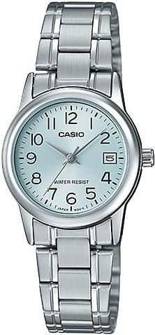 CASIO LTP-V002D-2B #1