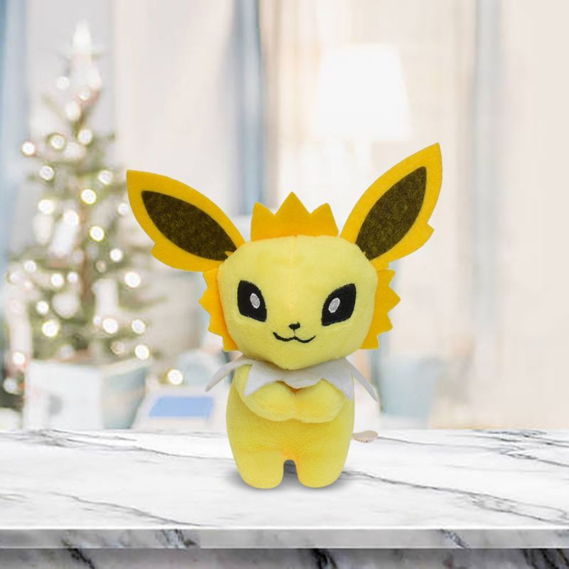 Jolteon toy sales