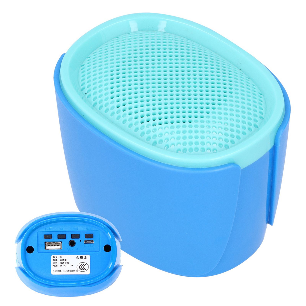 Динамик Bluetooth #1