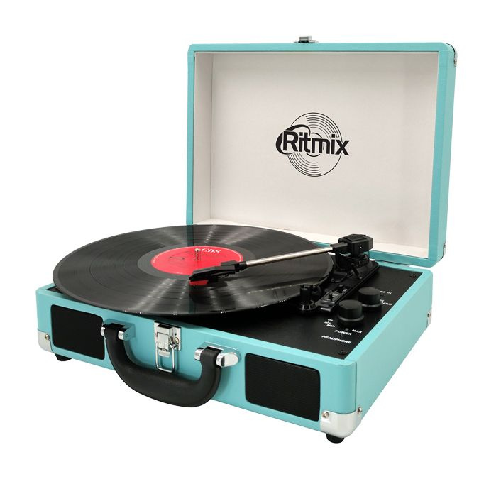 Ritmix lp 120b