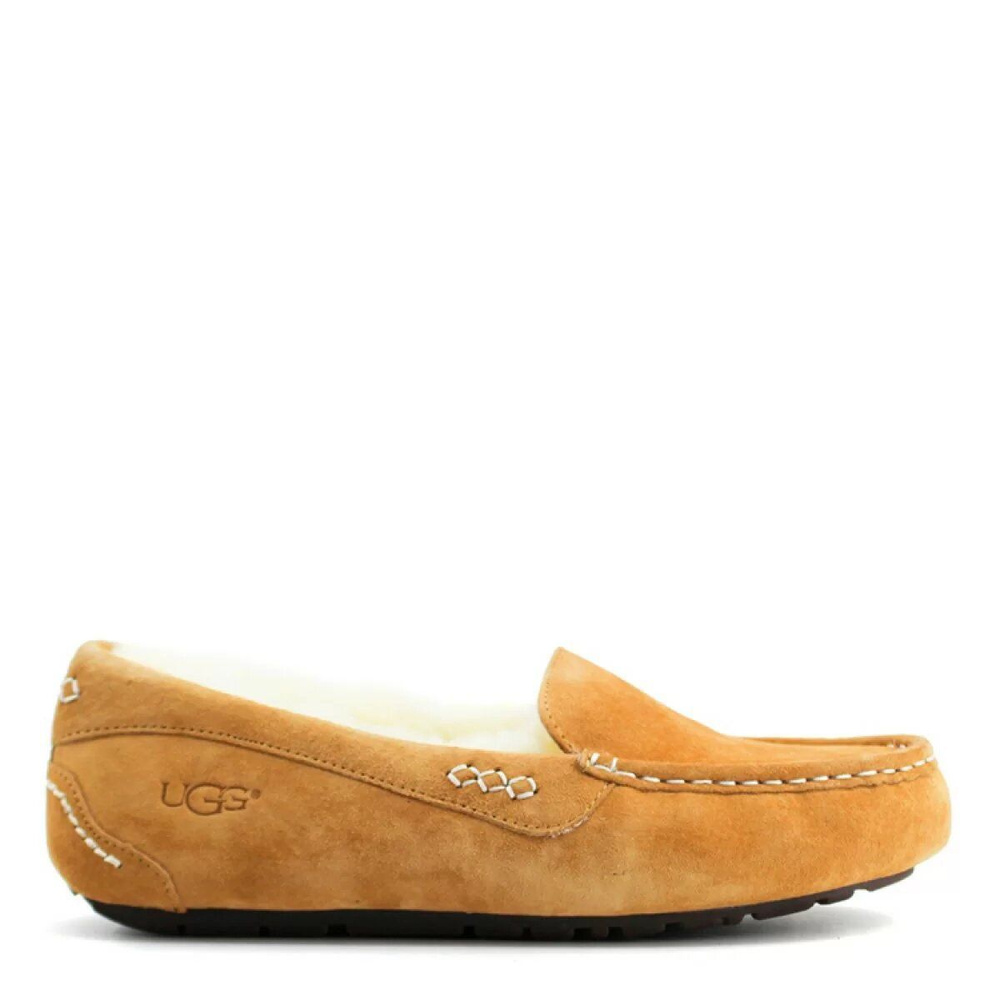 Мокасины UGG #1